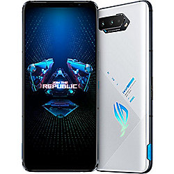 ASUS ROG Phone 5 ZS673KS 8/128GB storm white Android 11.0 Smartphone