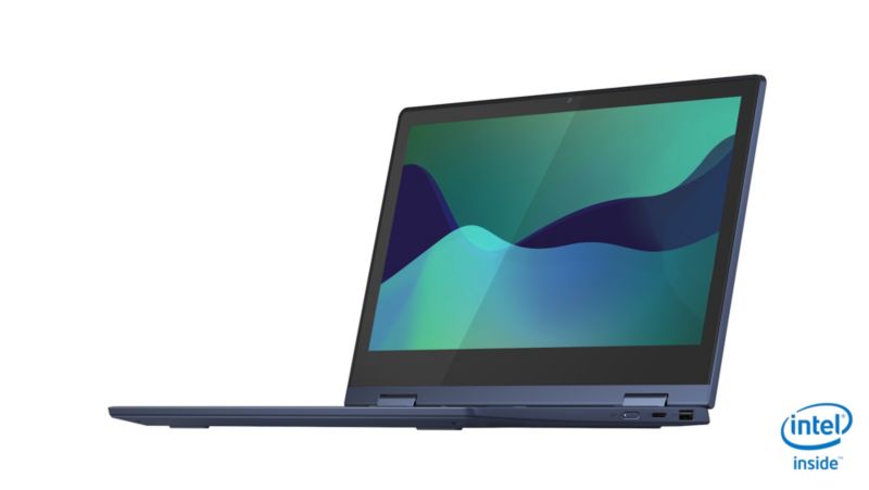 Lenovo Ideapad Flex 3 11IGL für nur 249€ inkl. Versand statt 299€