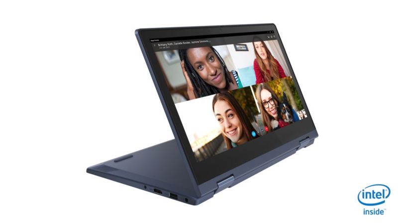 Lenovo Ideapad Flex 3 11IGL für nur 249€ inkl. Versand statt 299€