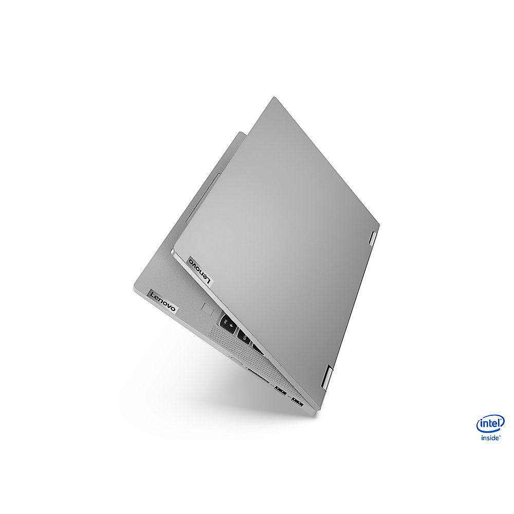Lenovo IdeaPad Flex 5 14ITL 82HS003PGE i3-1115G5 8GB/256GB SSD 14"FHD W10S