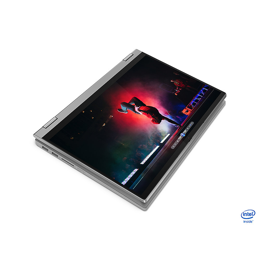 Lenovo IdeaPad Flex 5 14ITL 82HS003PGE i3-1115G5 8GB/256GB SSD 14"FHD W10S