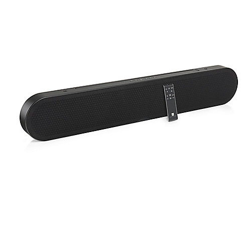 Dali Katch One 2-Kanal-Soundbar mit Bluetooth schwarz