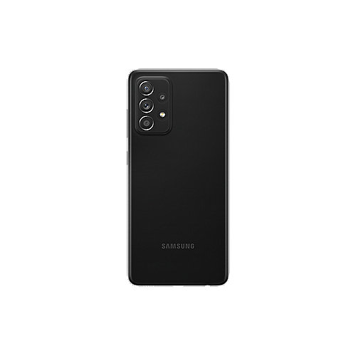 Samsung GALAXY A52 A525F Dual-SIM 128GB awesome black Android 11.0 Smartphone