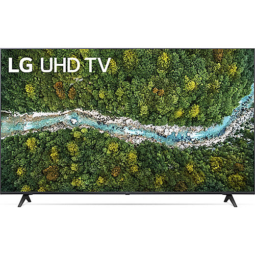 LG 55UP77009LB 139cm 55" 4K UHD DVB-T2HD/C/S2 HDR10 Pro Smart TV