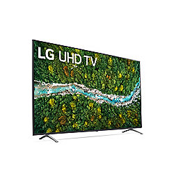 LG 75UP77009LB 189cm 75&quot; 4K UHD DVB-T2HD/C/S2 HDR10 Pro Smart TV