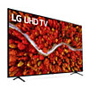 LG 82UP80009 207cm 82" 4K LED Smart TV Fernseher