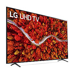 LG 82UP80009LA 207cm 82&quot; 4K UHD DVB-T2HD/C/S2 HDR10 Pro Smart TV