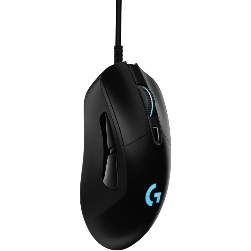 Logitech G403 Hero Kabelgebundene Gaming Maus Cyberport