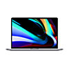 Apple MacBook Pro 16" Core i7 2,6/16/512 RP5300 Touchbar Space Grau Refurbished
