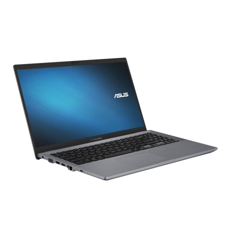 Asus  Pro 15,6″ FHD IPS grau i5-8265U 8GB/256GB SSD Win10 Pro P3540FA-BQ1150R | 04711081051466
