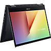 ASUS VivoBook Flip 14" FHD IPS R5-5500U 8GB/512GB SSD Win10 Pro TM420UA-EC004R