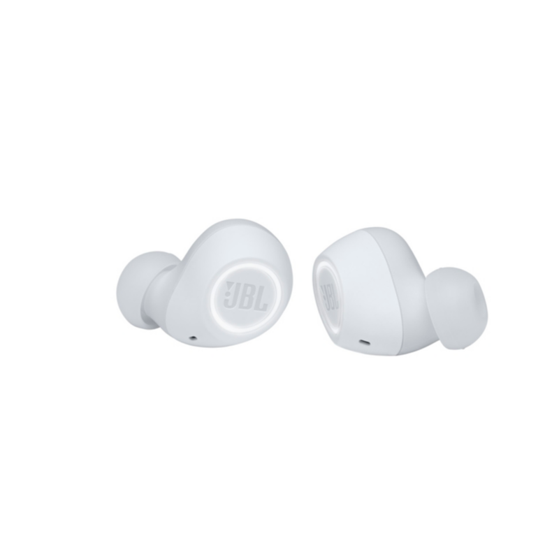 JBL  Free II True Wireless In-Ear-Bluetooth-Kopfhörer, weiß | 06925281978708