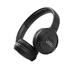 JBL TUNE 510BT schwarz - On Ear-Bluetooth Kopfh&ouml;rer Mikrofon