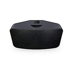 Bluesound Pulse 2i schwarz Multiroom Streaming-Lautsprecher 150W