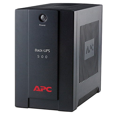 APC Back-UPS 230 V, IEC (BX500CI)