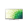 LG 50NANO869 126cm 50" 4K NanoCell 100 Hz IPS Panel Smart TV Fernseher