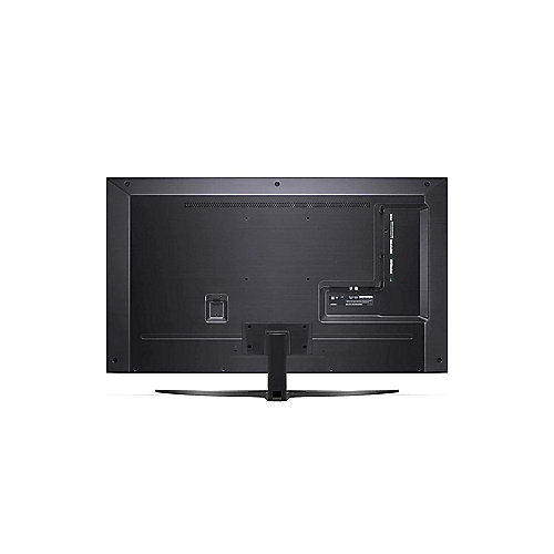 LG 65NANO869PA 164cm 65" NanoCell 4K HDR10 Pro DVB-T2HD/C/S2 SmartTV