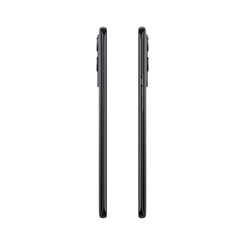 OnePlus 9 Pro 8/128GB Dual-SIM Stellar Black Android 11.0 Smartphone EU