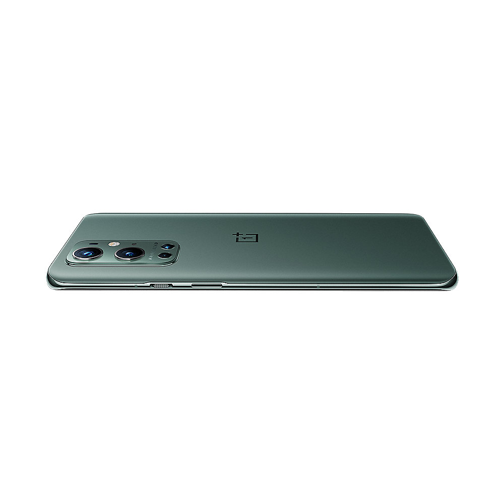 OnePlus 9 Pro 12/256GB Dual-SIM PineGreen Android 11.0 Smartphone EU