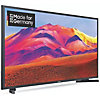 Samsung GU32T5379 80 cm 32" Full HD LED Smart TV Fernseher