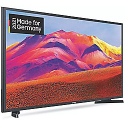 SAMSUNG GU32T5379CUXZG 80 cm 32&quot; FH LED Smart TV Fernseher, PurColor
