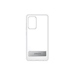 Samsung Galaxy A52 Clear Standing Cover EF-JA525CTEGWW Transparent