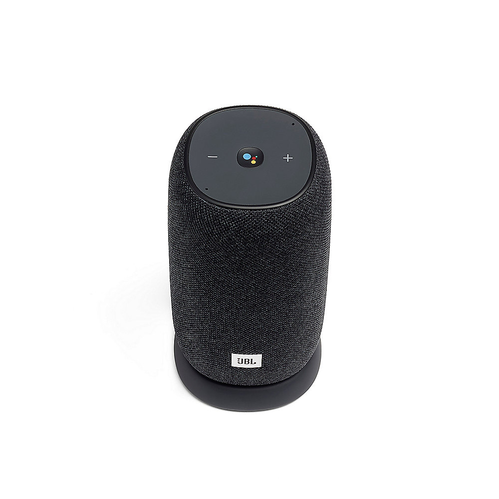 JBL Link Portable Google Sprachsteuerung WLAN / AirPlay2 / Bluetooth /Chromecast