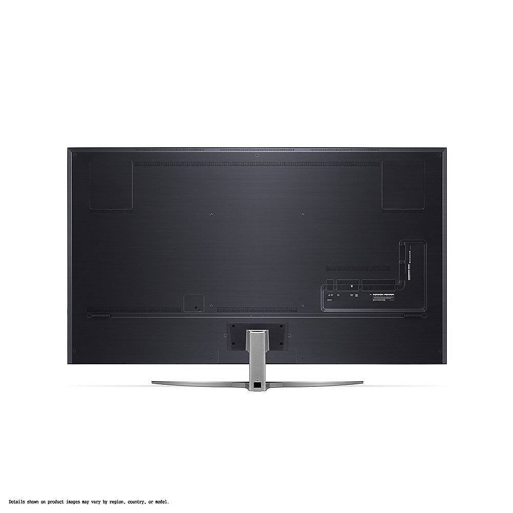 LG 86QNED999PB 218cm 86" QNED MiniLED 8K HDR10 Pro 2x DVB-T2HD/C/S2 SmartTV