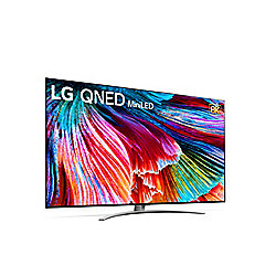 LG 75QNED999PB 189cm 75&quot; QNED MiniLED 8K HDR10 Pro 2x DVB-T2HD/C/S2 SmartTV