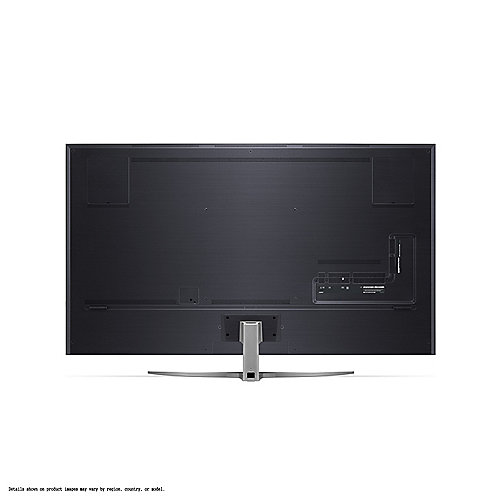 LG 75QNED999PB 189cm 75" QNED MiniLED 8K HDR10 Pro 2x DVB-T2HD/C/S2 SmartTV