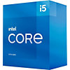 Intel Core i5-11400 6x2,6GHz 12MB-L3 Cache Sockel 1200 (Boxed inkl. Lüfter)