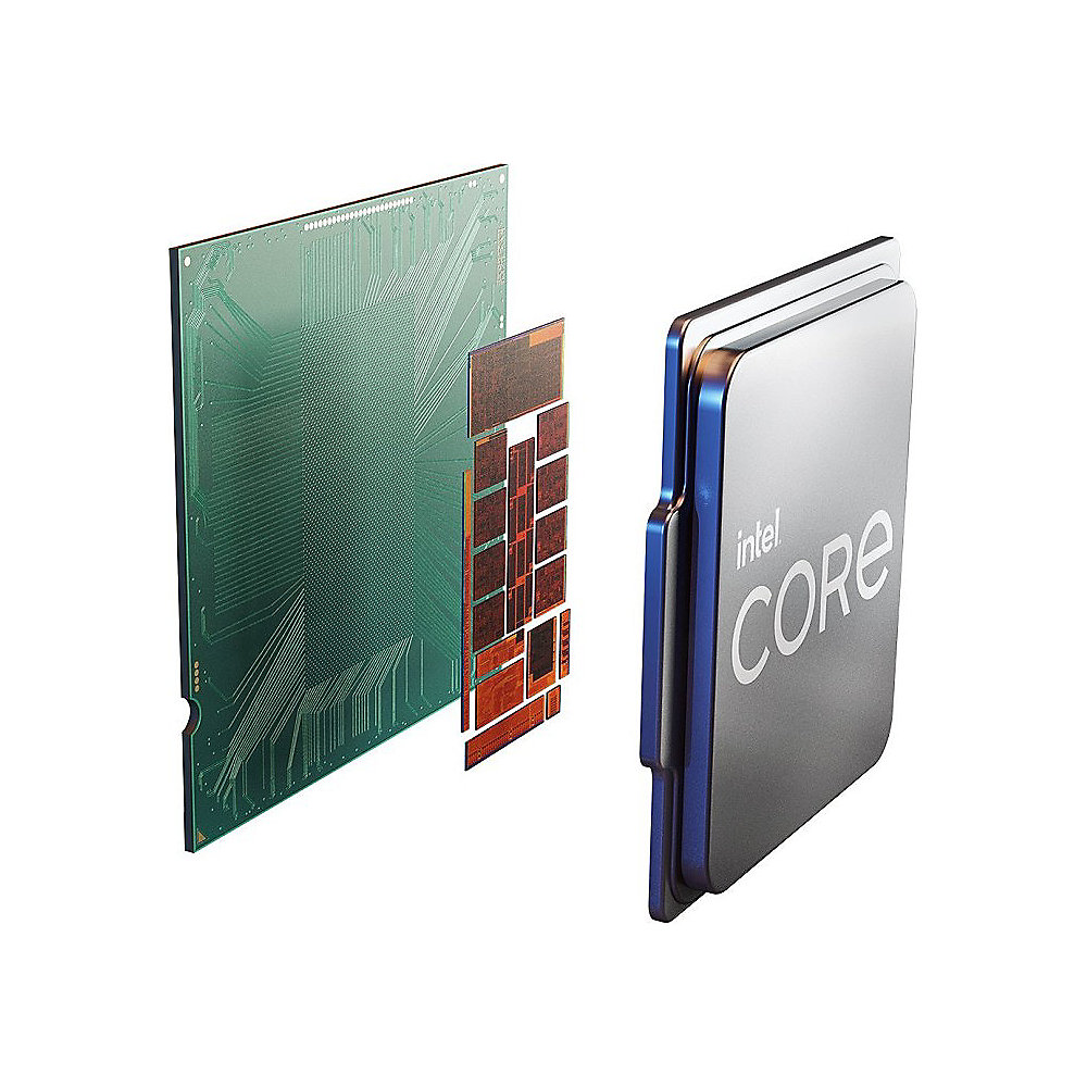 Intel Core i5-11400 6x2,6GHz 12MB-L3 Cache Sockel 1200