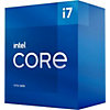 INTEL Core i7-11700K 8x3,6GHz 16MB-L3 Cache Sockel 1200 (Boxed ohne Lüfter)