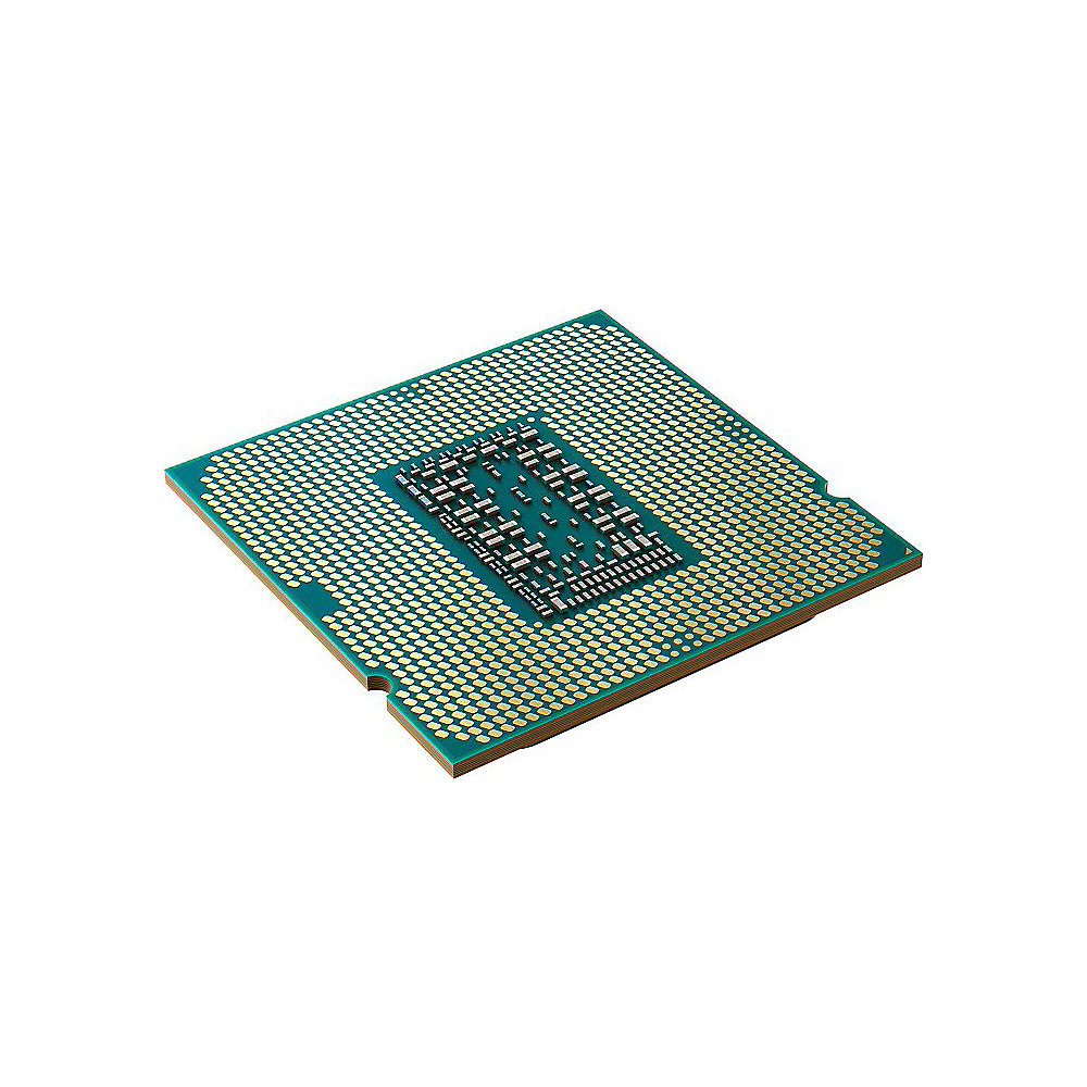 INTEL Core i9-11900F 8x2,5GHz 16MB-L3 Cache Sockel 1200 (Boxed inkl. Lüfter)