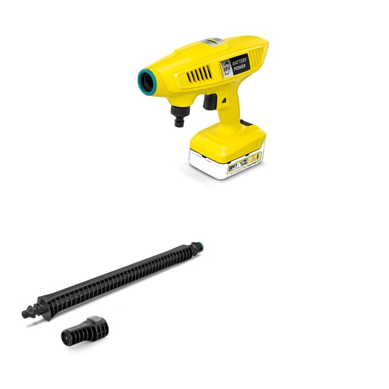 Kärcher  KHB 4-18 | 04054278793269