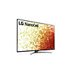 LG 55NANO919 139cm 55" 4K NanoCell 100 Hz IPS Panel Smart TV Fernseher