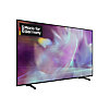 Samsung GQ65Q60 163cm 65" 4K QLED Smart TV Fernseher