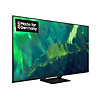 Samsung GQ85Q70 214cm 85" 4K QLED 100 Hz Smart TV Fernseher