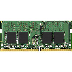 16GB Kingston Server Premier DDR4-2666 ECC CL19 DIMM Speicher