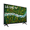 LG 55UP77009 139cm 55" 4K LED Smart TV Fernseher