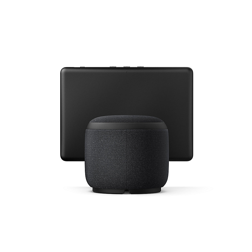 Amazon Echo Show 10 (3. Gen) Hochauflösendes Smart Display mit Bewegungsfunktion