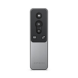 Satechi R1 Bluetooth Presentation Remote space grey