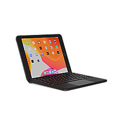 Brydge Aluminum Tastatur iPad 10.2 Max+ (8. + 7. Gen) +Trackpad &amp;amp; Otterbox Cover