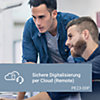 Cyberport IT-Service I Business - Sichere Digitalisierung per Cloud (Remote)