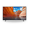 SONY KD-55X80J 139cm 55" 4K LED Smart Google TV Fernseher