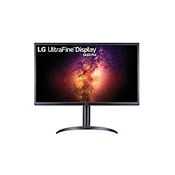 LG UltraFine 32EP950-B 80cm (31,5&quot;) 4K OLED Profi-Monitor HDMI/DP/USB-C HDR HV