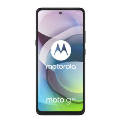 Motorola Moto G 5G Volcanic Grey Android 10.0 Smartphone