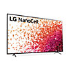 LG 86NANO759 218cm 86" 4K NanoCell Smart TV Fernseher