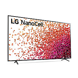 LG 86NANO759PA 218cm 86&quot; NanoCell 4K HDR10 Pro DVB-T2HD/C/S2 SmartTV