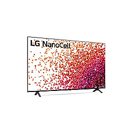 LG 65NANO759PA 164cm 65&quot; NanoCell 4K HDR10 Pro DVB-T2HD/C/S2 SmartTV